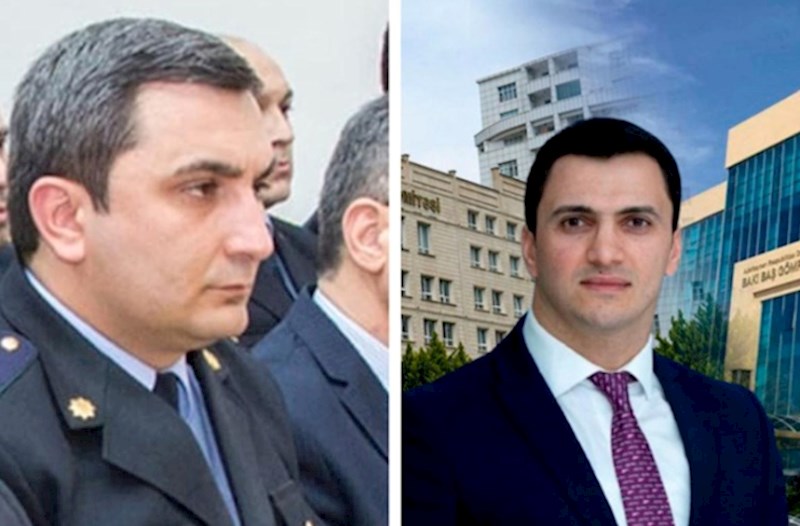 Gomruk Komitesinin vezifeli sexsi sahibkara qarsi qanunsuzluq edir? — SIKAYET