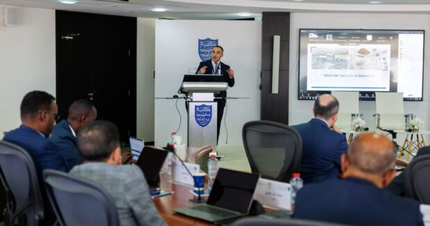 “ASAN xidmet” Ikinci Ereb Idareetme Forumunda teqdim olunub