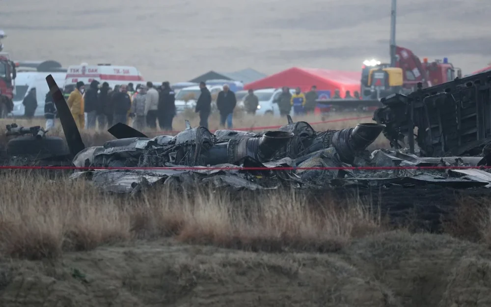 Turkiye MN qeza ile bagli butun suallara cavab verdi