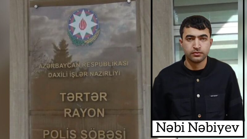 Terterde narkotik satisini heyata keciren sexs saxlandi