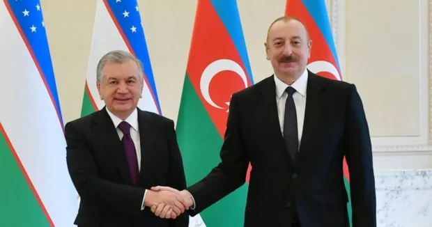 Ilham Eliyevin mesajlari Azerbaycan–Ozbekistan qardasliginin real gucunu gosterir – Tenzile Rustemxanli yazir