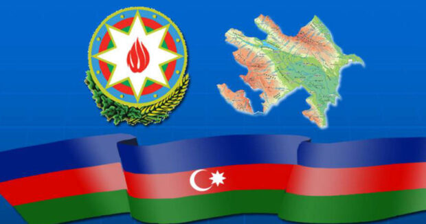 “Esas Qanunumuz – Dovletciliyimizin Zemaneti”