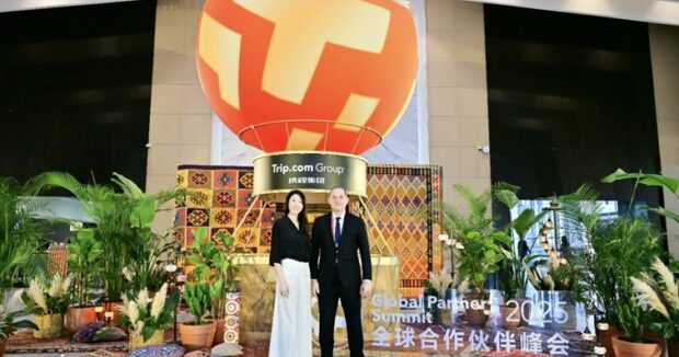 Trip.com Qrup ve TGA  Turkiyeni tanitmaq ucun strateji emekdasliga basladi