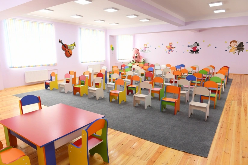 Qrant musabiqesi cercivesinde secilen ozel bagcalarin siyahisi aciqlanib