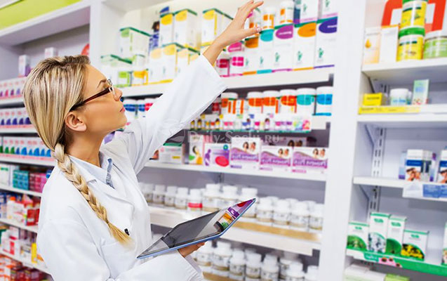 Hemin dermanlar xususi loqolu apteklerde verilecek