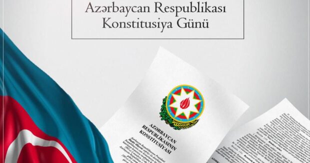 Azerbaycan Respublikasinin Konstitusiyasi Gunu