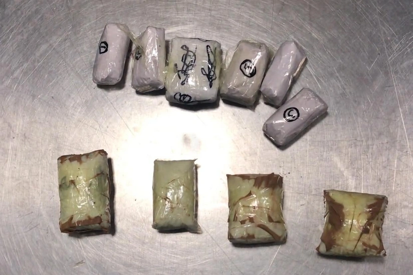 Azerbaycanda ilin on ayinda narkotikle bagli 7 030 cinayet fakti askarlanib