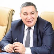 Resad Mecid: Metbuat Surasinin Dil Komissiyasi isini intensivlesdirecek