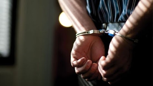 Abseronda ogurluq eden sexsler saxlaniliblar