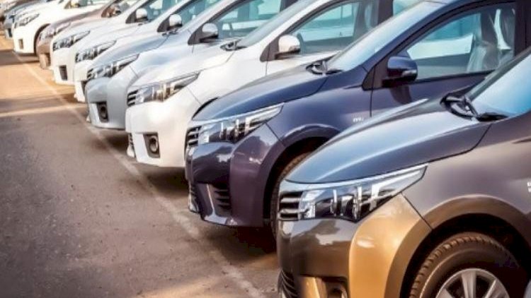 Kohne minik avtomobilleri ucun aksiz derecesi artirilir