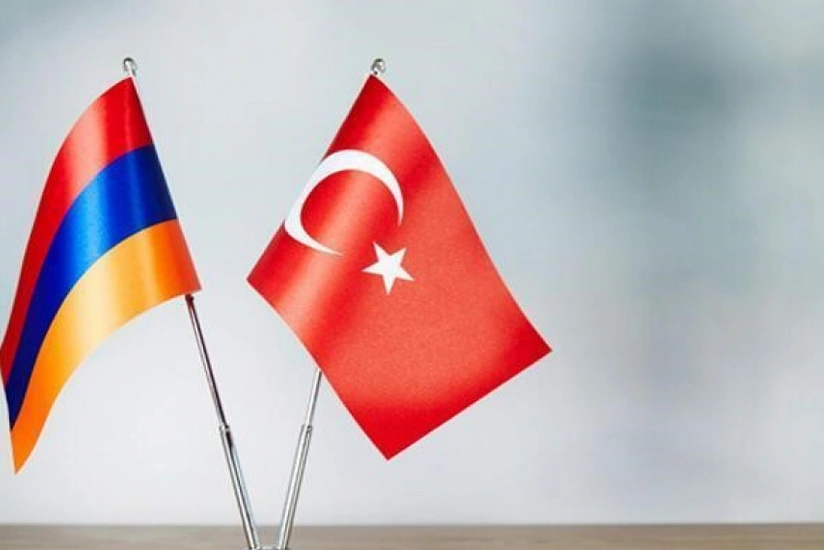 KIV: Turkiye novbeti alti ay erzinde Ermenistanla quru serhedini aca biler