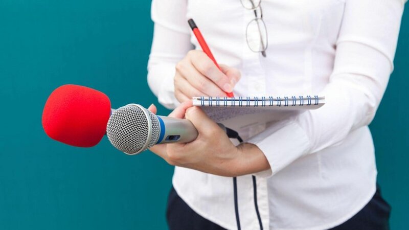 "Ferdi jurnalist musabiqesi"nin neticeleri aciqlandi