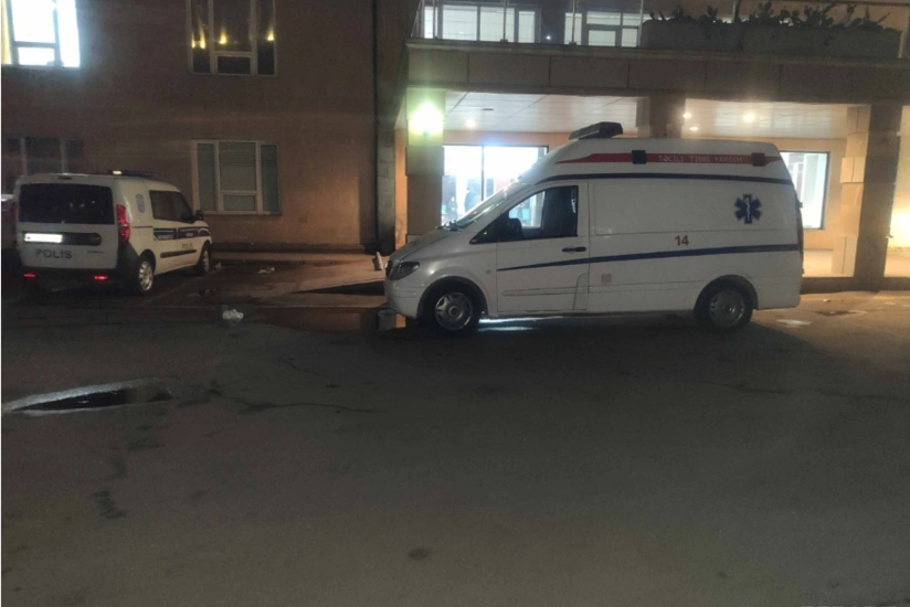 Gencede sagirdlerin zeherlenmesi ile bagli arasdirma aparilir - AQTA