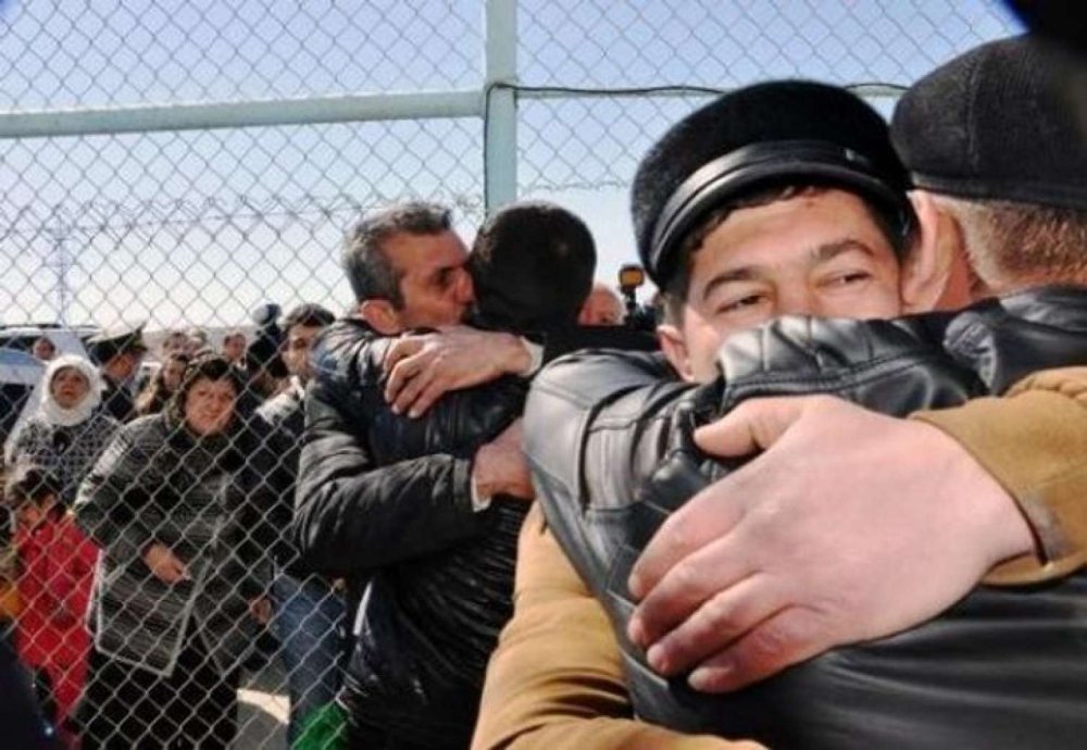 Yeni ilde amnistiya akti imzalanacaq? – Resmi