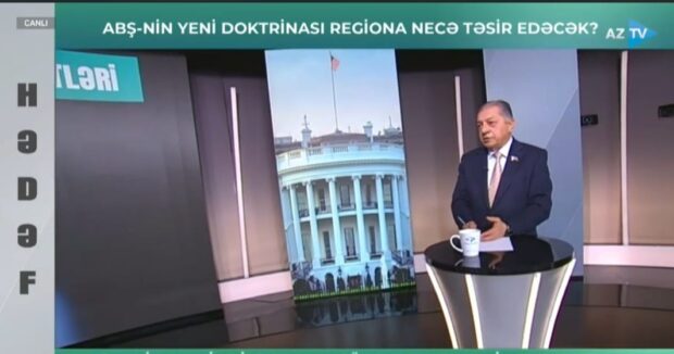 &ldquo;ABS siyaseti her zaman murekkeb olub&rdquo; -VIDEO