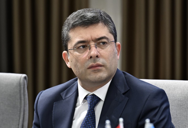 Ehmed Ismayilov: Obyektiv informasiya muhitinin yaradilmasi ehemiyyet kesb edir 