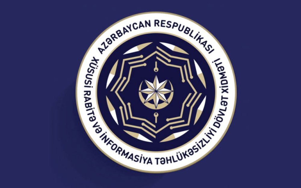 Dovlet qurumlarina kiberhucumlarin qarsisi alinib