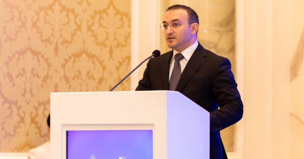 ASAN Suni Intellekt platformasinin (ASAN AI Hub) acilis merasimi kecirilib