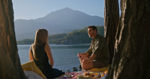 GoTurkiye ucuncu mini-serialini teqdim etdi: “Hidden Lover” -FOTO