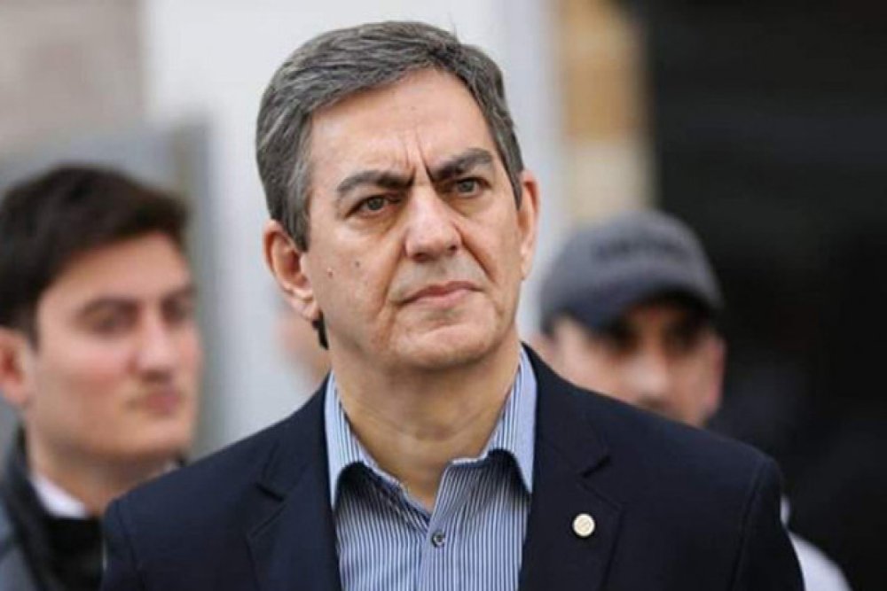 AXCP sedri Eli Kerimli baresinde qerar quvvede saxlanilib