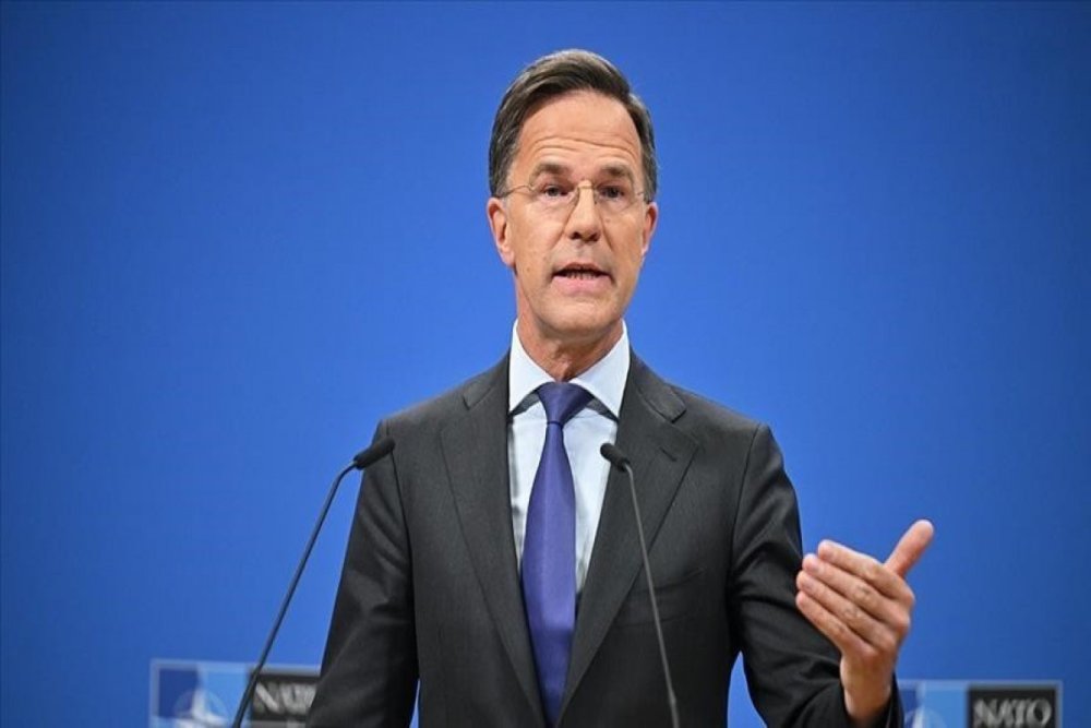 NATO Bas katibi Qerb olkelerini muharibeye hazirlasmaga cagirib