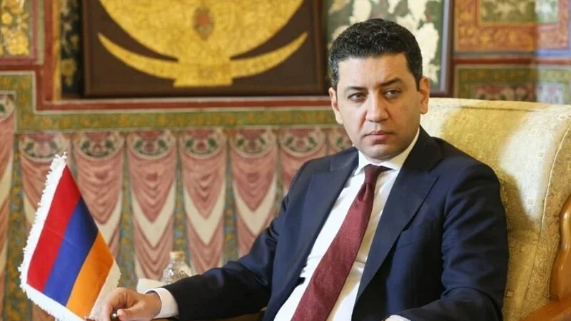 Ermenistan-Azerbaycan munaqisesi resmen bitib -&nbsp;Akopyan