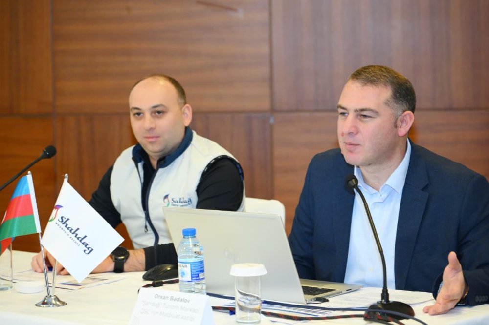 Azerbaycanda qis turizm movsumu aciq elan olunub