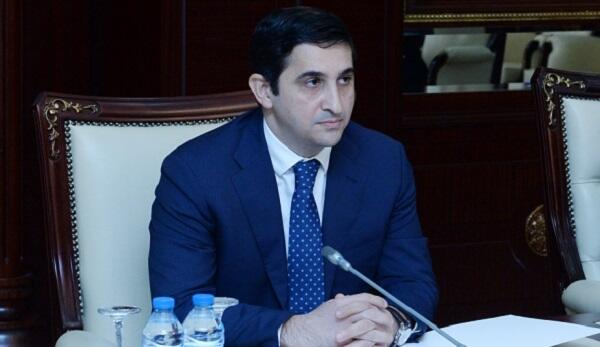 Nazir iki idare reisini vezifesinden azad etdi