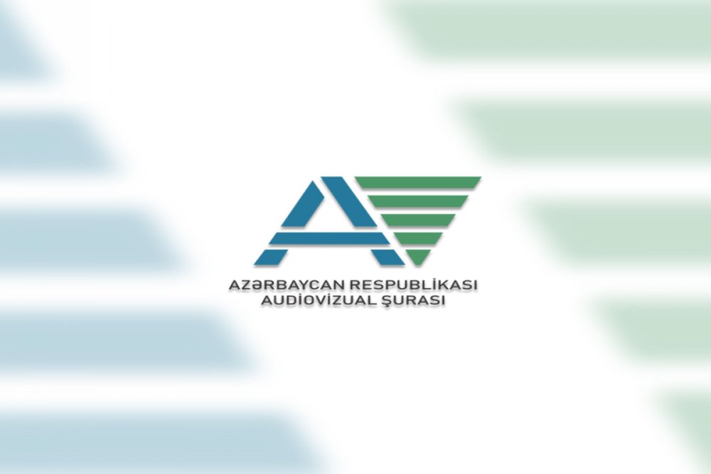 MTV kanalina xeberdarliq edilib