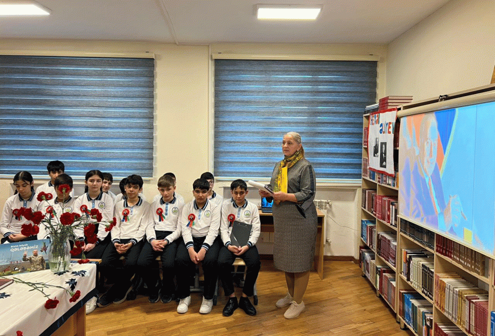 Dahi Lidere ehtiramla